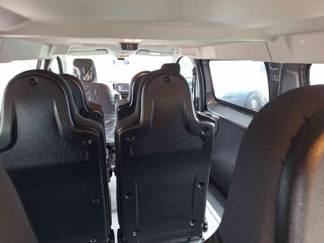 FIAT Scudo usata, con Cruise Control