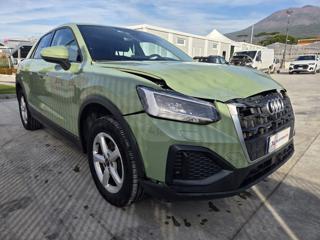 AUDI Q2 usata, con Autoradio