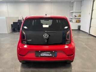 VOLKSWAGEN up! usata, con Alzacristalli elettrici