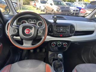 FIAT 500L usata, con Chiusura centralizzata