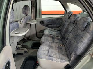 RENAULT Megane usata 19