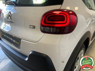 CITROEN C3 usata, con Autoradio digitale