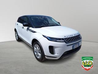 LAND ROVER Range Rover Evoque usata, con Chiusura centralizzata