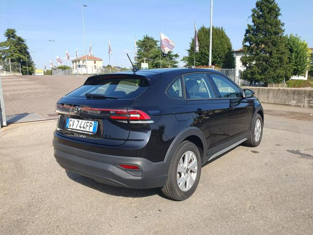 VOLKSWAGEN Taigo usata, con Boardcomputer