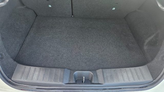 NISSAN Juke usata, con Volante in pelle