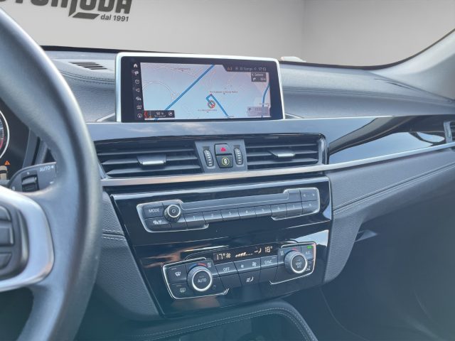 BMW X1 usata, con Cronologia tagliandi