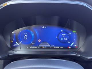 FORD Kuga usata, con Fendinebbia