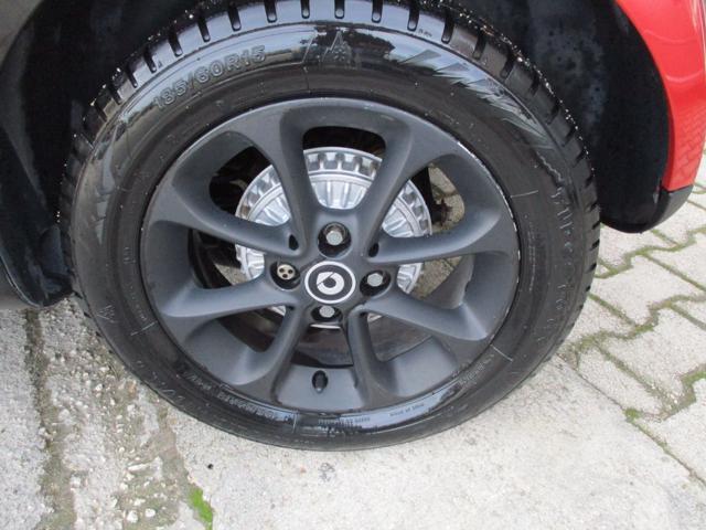 SMART ForTwo usata 7