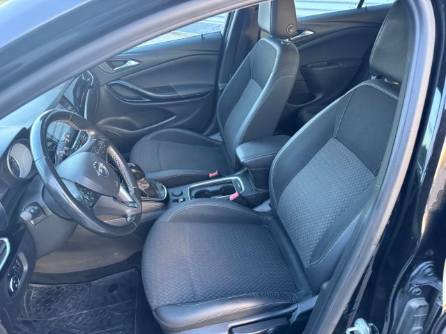 OPEL Astra usata, con Bracciolo