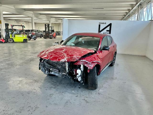 ALFA ROMEO Tonale usata, con Airbag laterali
