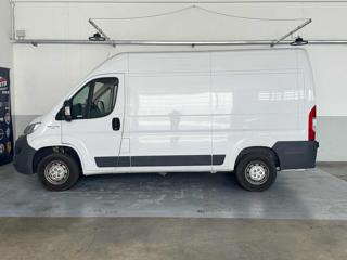 FIAT Ducato usata, con Climatizzatore