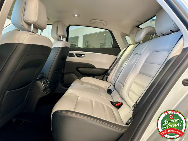 RENAULT Talisman usata, con Fari LED