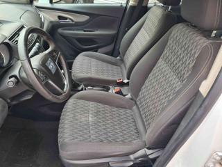 OPEL Mokka usata, con Boardcomputer