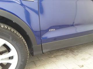 FORD Kuga usata, con Chiusura centralizzata