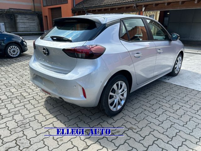 OPEL Corsa usata, con Airbag Passeggero