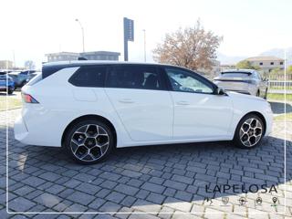 OPEL Astra usata, con Cerchi in lega