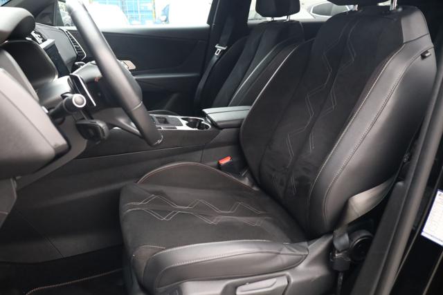 DS AUTOMOBILES DS 7 usata, con Antifurto