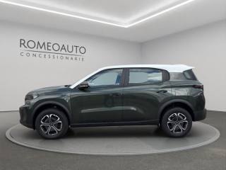 CITROEN C3 Aircross usata, con Airbag laterali