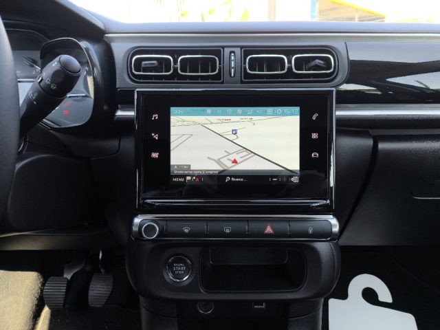CITROEN C3 usata 7