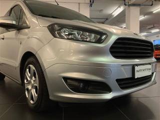 FORD Tourneo Courier usata 5