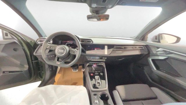AUDI S3 usata, con Autoradio