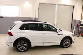 VOLKSWAGEN Tiguan usata, con Chiusura centralizzata