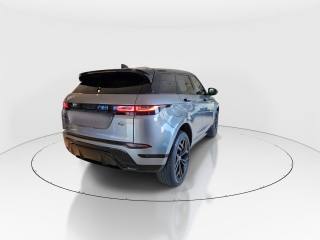 LAND ROVER Range Rover Evoque usata, con Airbag