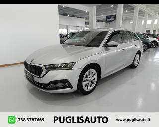 SKODA Octavia usata, con Airbag laterali