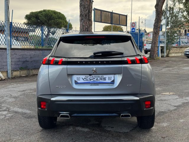 PEUGEOT 2008 usata, con Alzacristalli elettrici