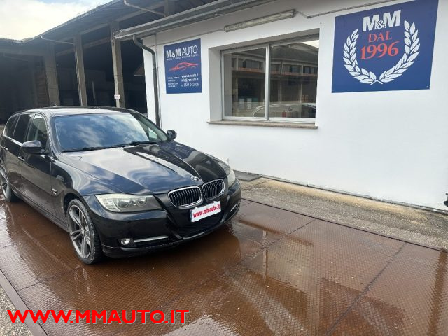 BMW 318 usata, con Airbag