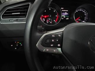 VOLKSWAGEN Tiguan usata, con Cruise Control