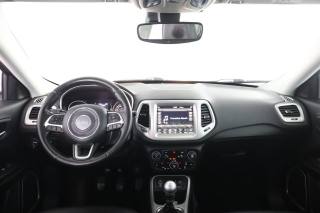 JEEP Compass usata 3
