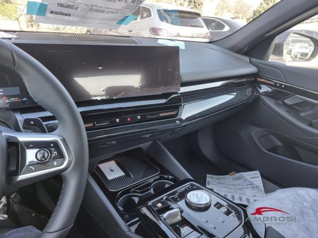BMW 520 usata 13