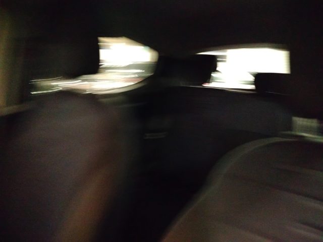 LANCIA Ypsilon usata 20