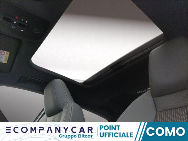 AUDI A3 usata, con Touch screen