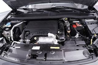 PEUGEOT 308 usata, con Telecamera per parcheggio assistito