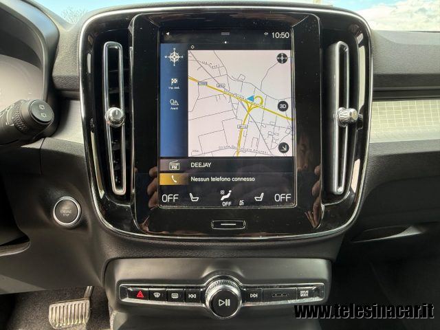 VOLVO XC40 usata, con Servosterzo