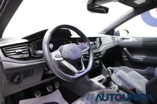 VOLKSWAGEN Taigo usata, con Alzacristalli elettrici