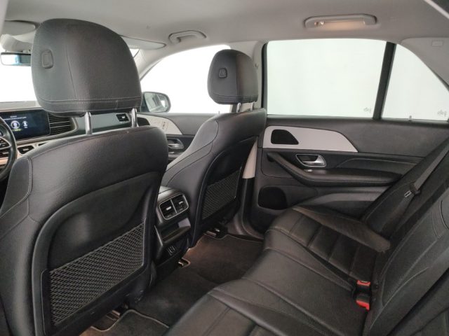 MERCEDES-BENZ GLE 300 usata, con Cerchi in lega