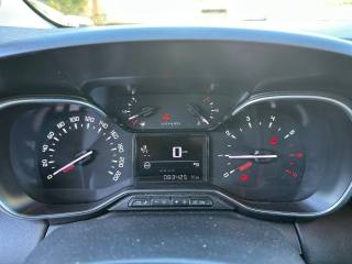 CITROEN C3 Aircross usata, con Cerchi in lega