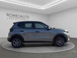 CITROEN C3 usata, con Cerchi in lega
