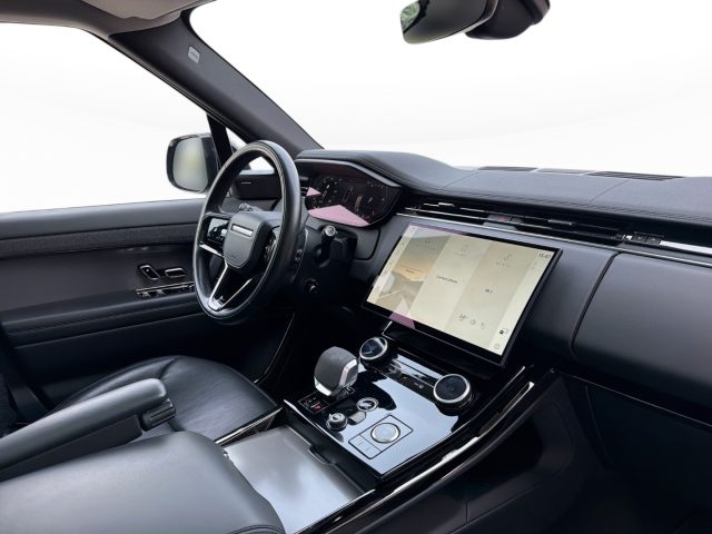 LAND ROVER Range Rover Sport usata, con Filtro antiparticolato