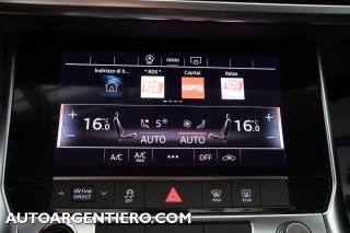 AUDI A6 usata, con Volante in pelle
