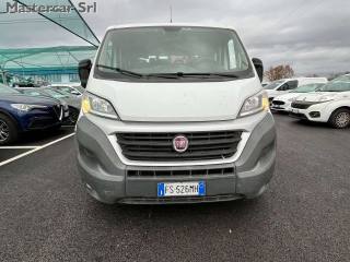 FIAT Ducato usata, con Servosterzo
