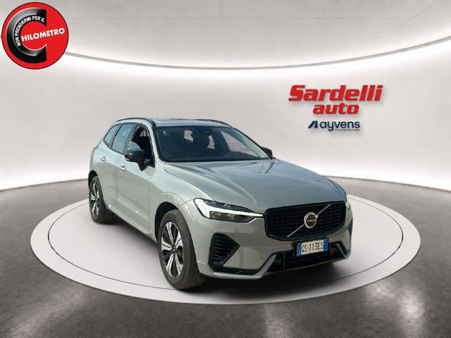 VOLVO XC60 usata, con Airbag