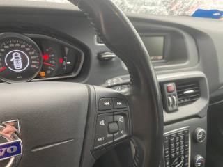 VOLVO V40 usata, con Immobilizzatore elettronico