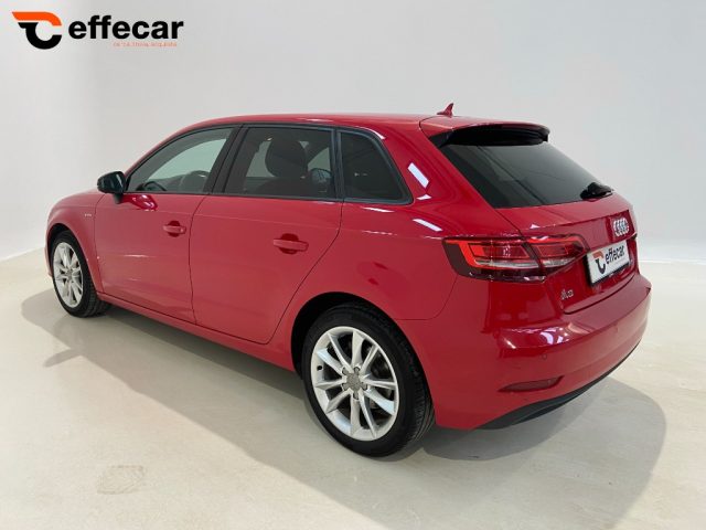 AUDI A3 usata, con Airbag Passeggero