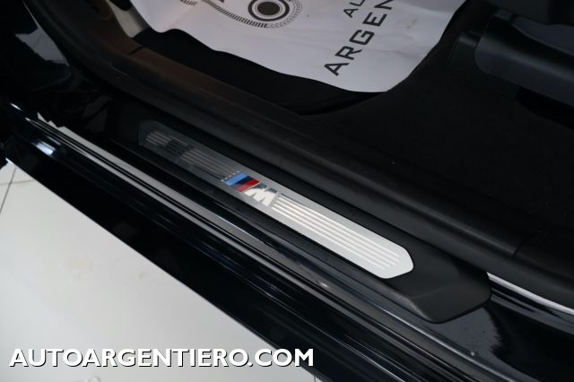 BMW X3 usata, con Controllo elettronico della corsia