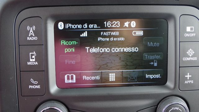 JEEP Renegade usata 103