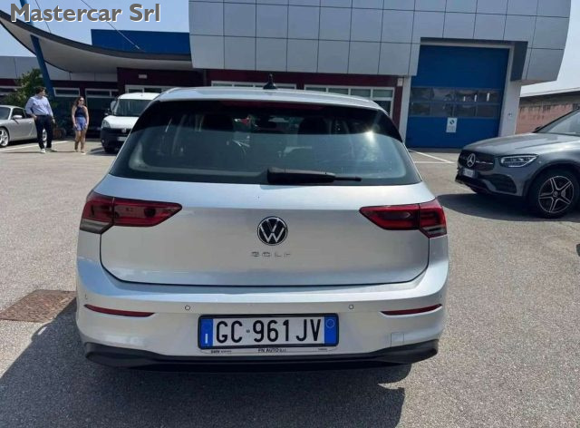 VOLKSWAGEN Golf usata, con Alzacristalli elettrici